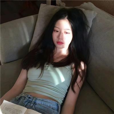 谜样的情人